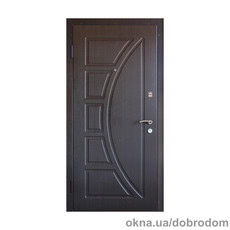 Дверь входная серия «Магелан»